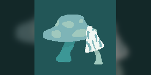 Cover image for Mushroom Visualizer