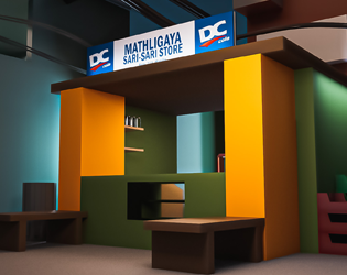 Mathligaya