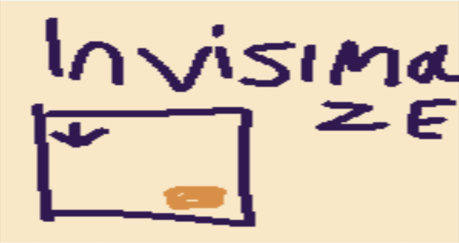 Invisimaze