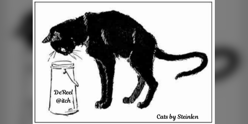 Cover image for Fast Cats