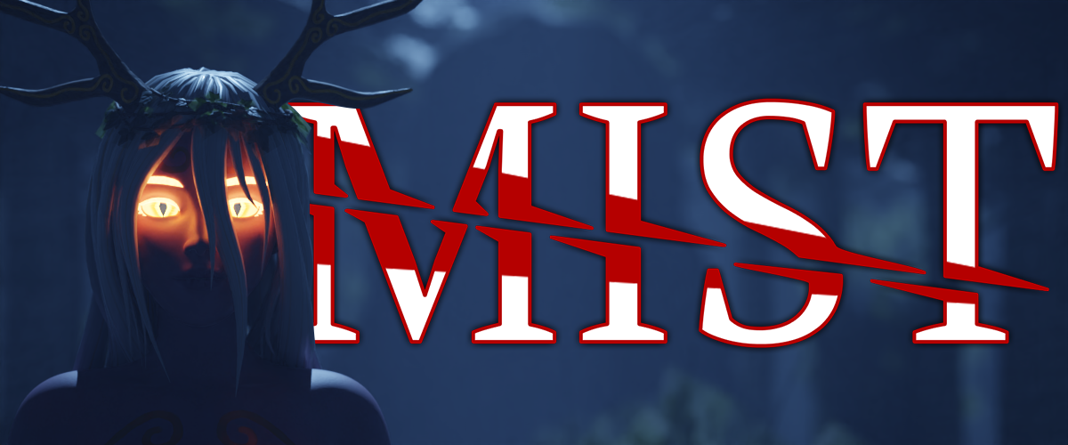 【欧美SLG/动态/3C/PC/AZ】迷雾（Mist）v1.0.3完结版 汉化中文【1.70G】