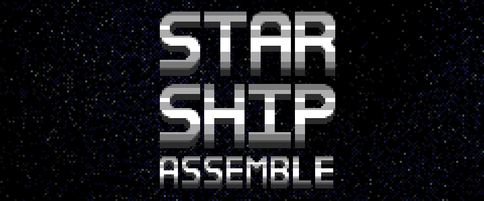 Star Ship Assemble