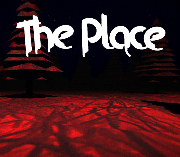 The Place cover