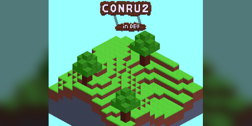 Cover image for Conru2