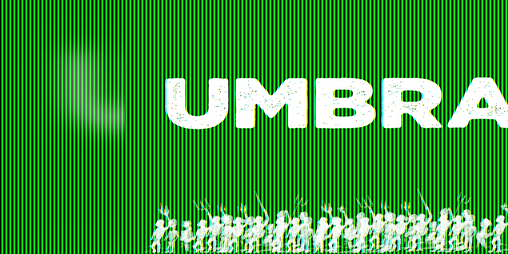 Cover image for Umbra