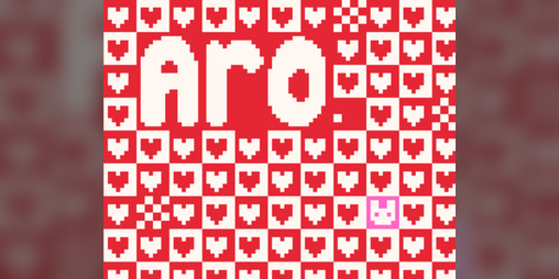 Cover image for Aro.