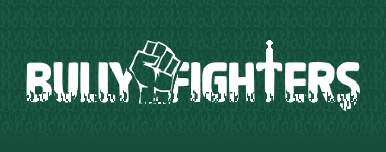 Bully Figthers - Twitch.tv Game