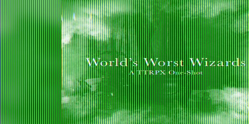 Cover image for World's Worst Wizards (TTRPX One-Shot)