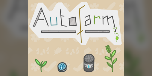 Cover image for Autofarm