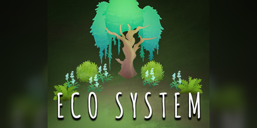 Cover image for ECO-System