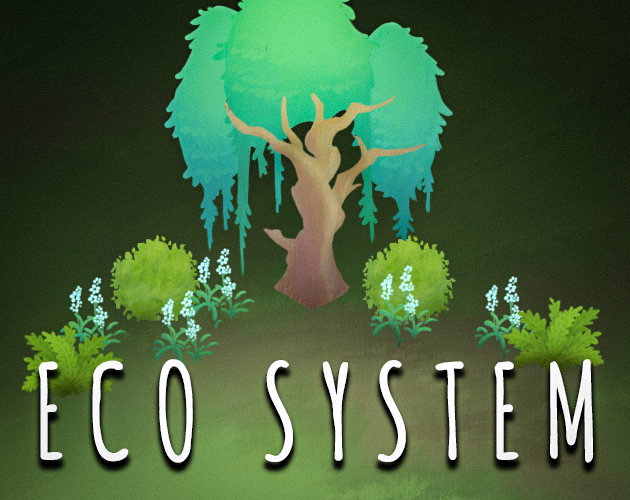 Cover image for ECO-System