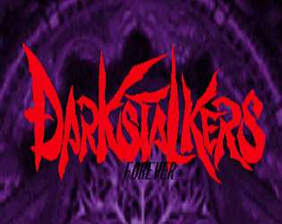 Darkstalkers : Forever