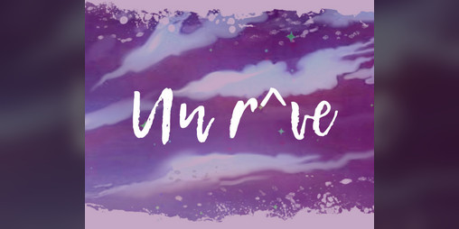 Cover image for Un r^ve
