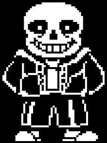 Sans has been planted