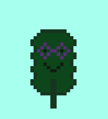 Collin The Collard