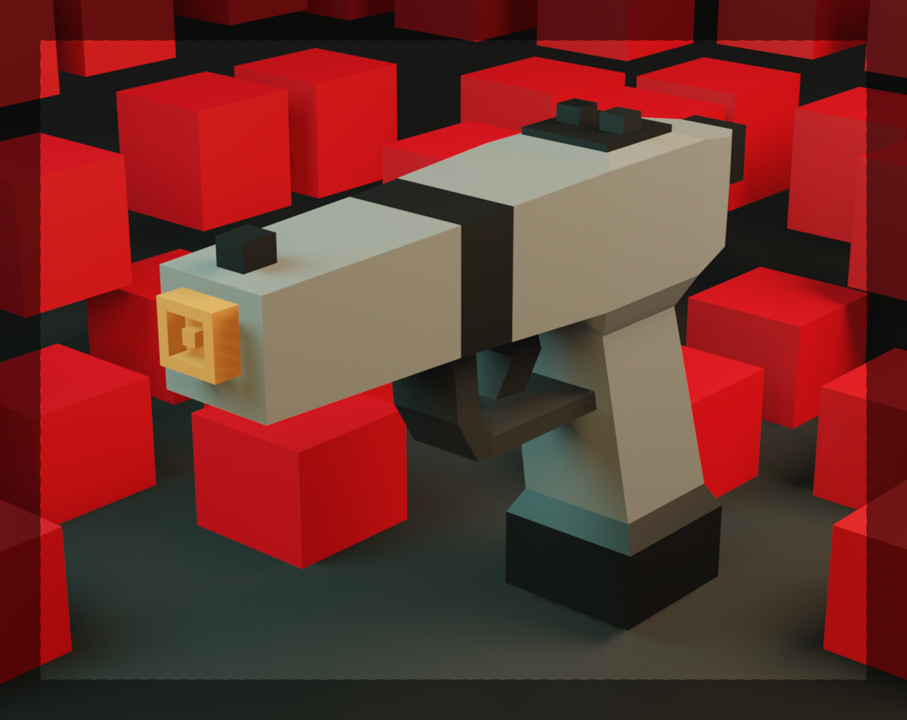 Aim Trainer