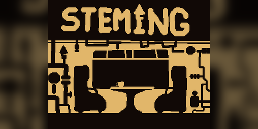 Cover image for Steaming