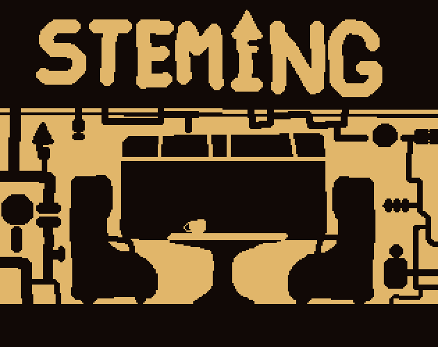 Cover image for Steaming