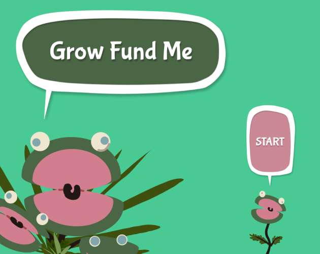 Cover image for Grow Fund Me