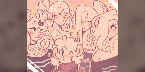 Cover image for Mari, Xue!
