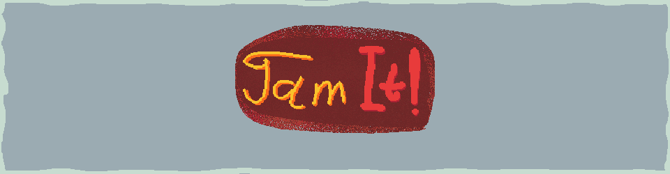 Jam It (A game jam game)