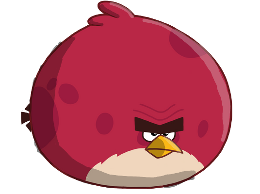 More Angry Birds Sprites By Ross's Summer Sessions V3