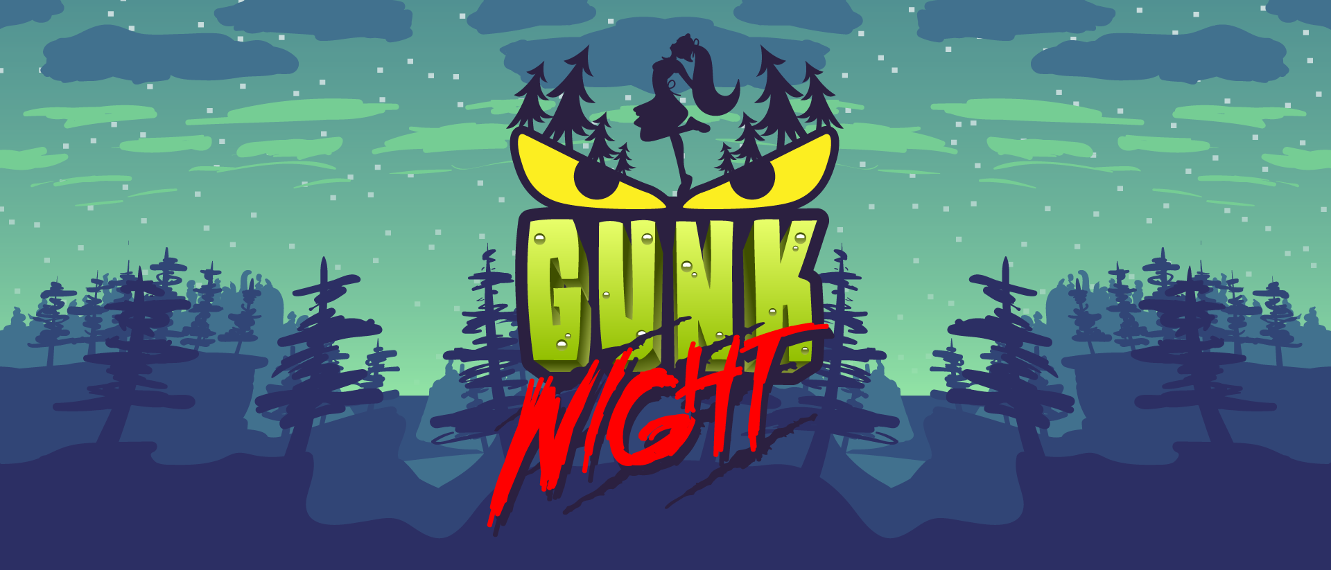 Gunk Night