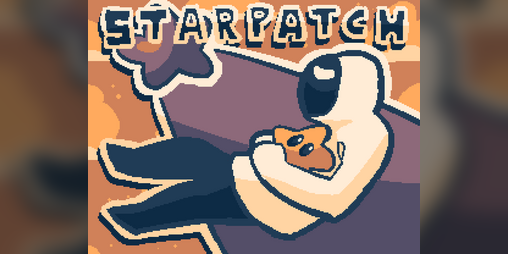 Cover image for Starpatch