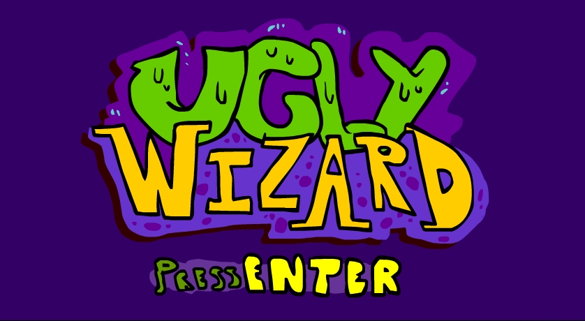 Ugly Wizard