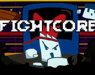 Fightcore