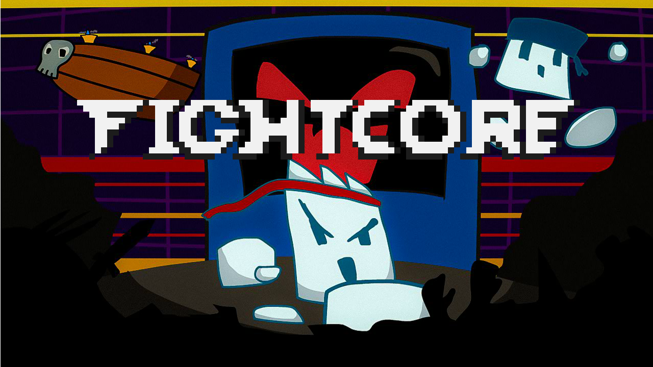 Fightcore