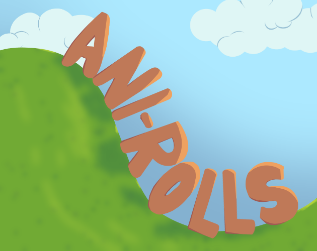 Ani-rolls