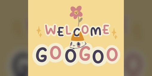Cover image for Welcome Googoo