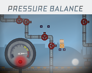 Pressure Balance
