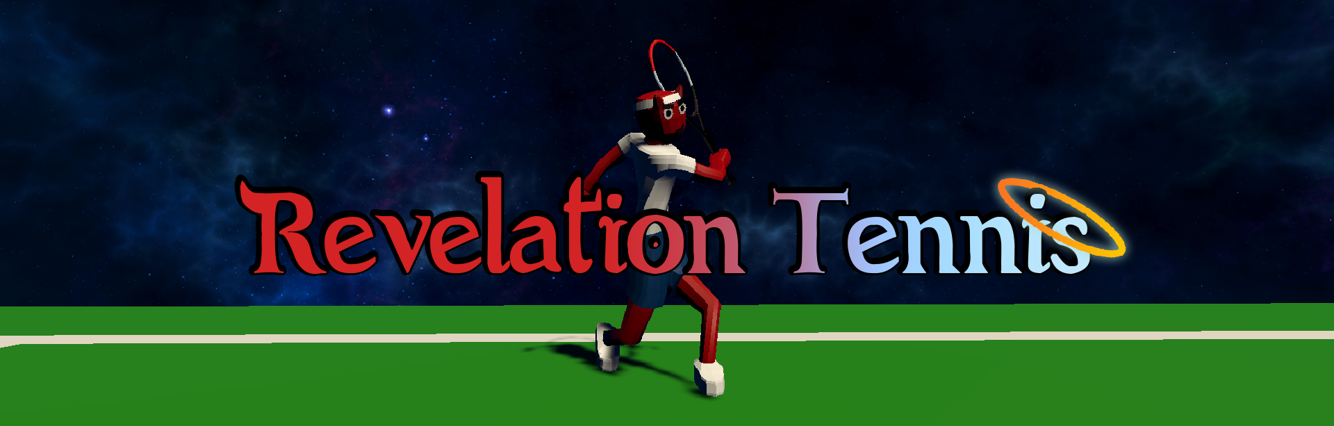 Revelation Tennis