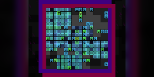 Cover image for Caligoz: Exploration