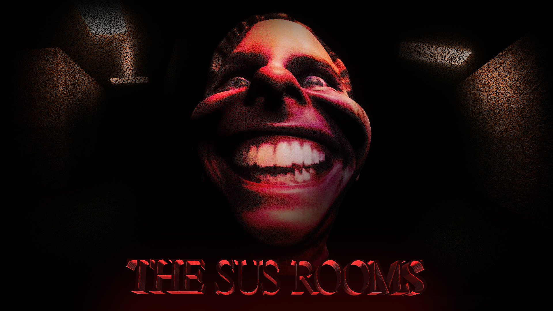 THE SUS ROOMS