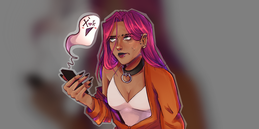 Cover image for Mixed Signals