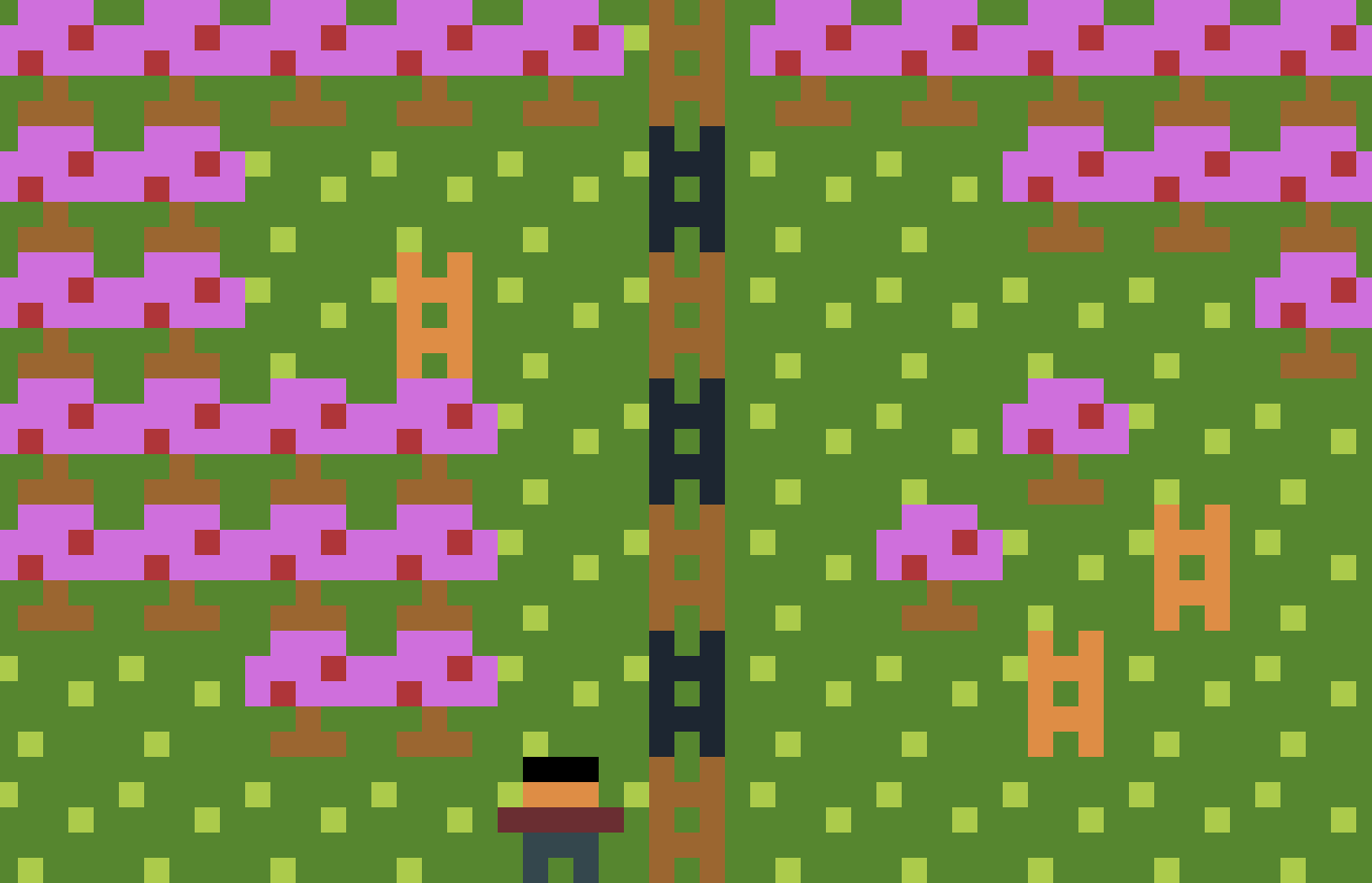 Cover image for Chill Tracks for Trains