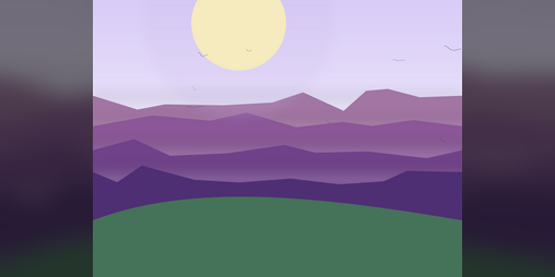 Cover image for Landscape Generator