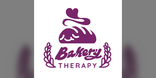 Cover image for Bakery Therapy