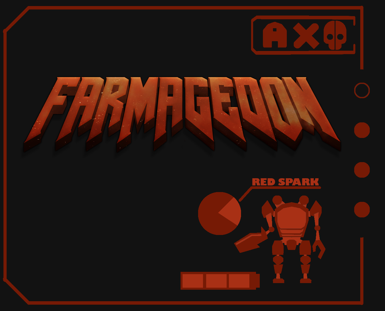 Farmagedon