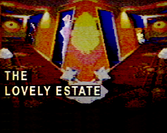 The Lovely Estate - Chapter One