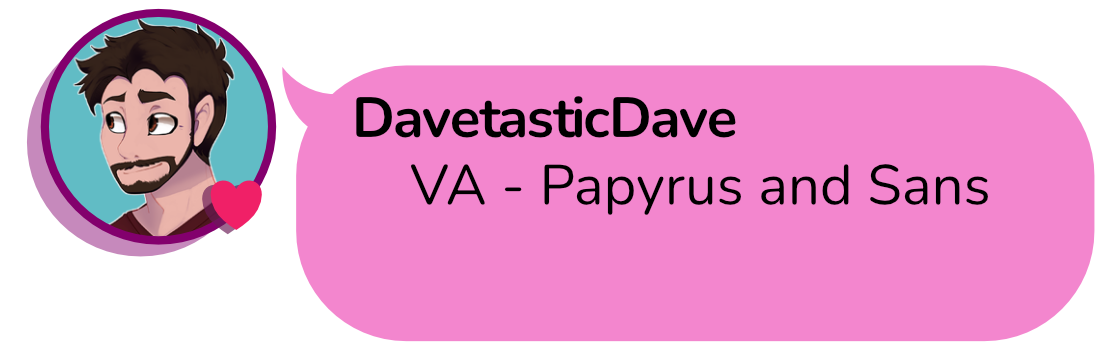 Davetastic Dave: VA - Papyrus and Sans