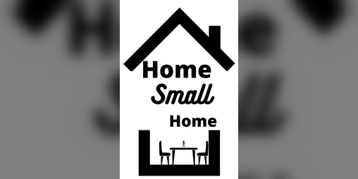 Cover image for Home Small Home