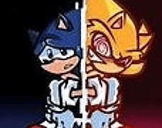 Itch.muffin Fnf neo mickey 3.0