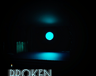 Broken