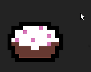Cake Clicker!