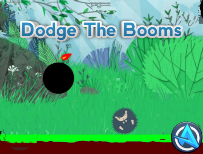 Doge The Booms
