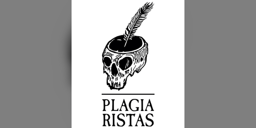 Cover image for Plagiaristas - (Versión en Español)